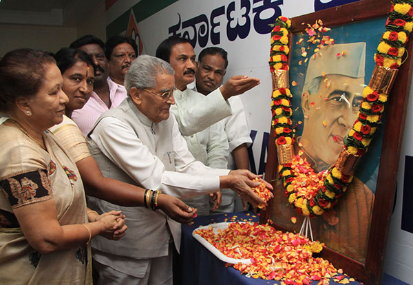 ಕಲಾಪದಲ್ಲಿ ಭಾಗವಹಿಸದವರು ಶಾಸಕ, ಸಂಸದರಾಗಲು ಅನರ್ಹರು: ಬಿ.ಎಲ್.ಶಂಕರ್